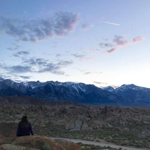 Meet your Posher, Nina